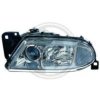DIEDERICHS 3025981 Headlight